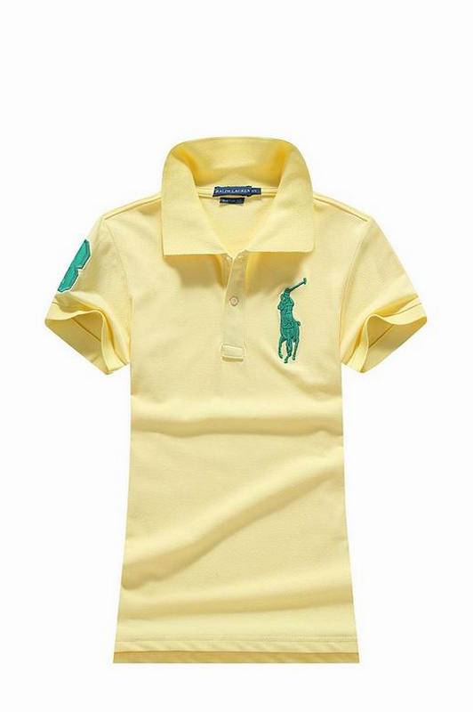 polo Women's Polo 13